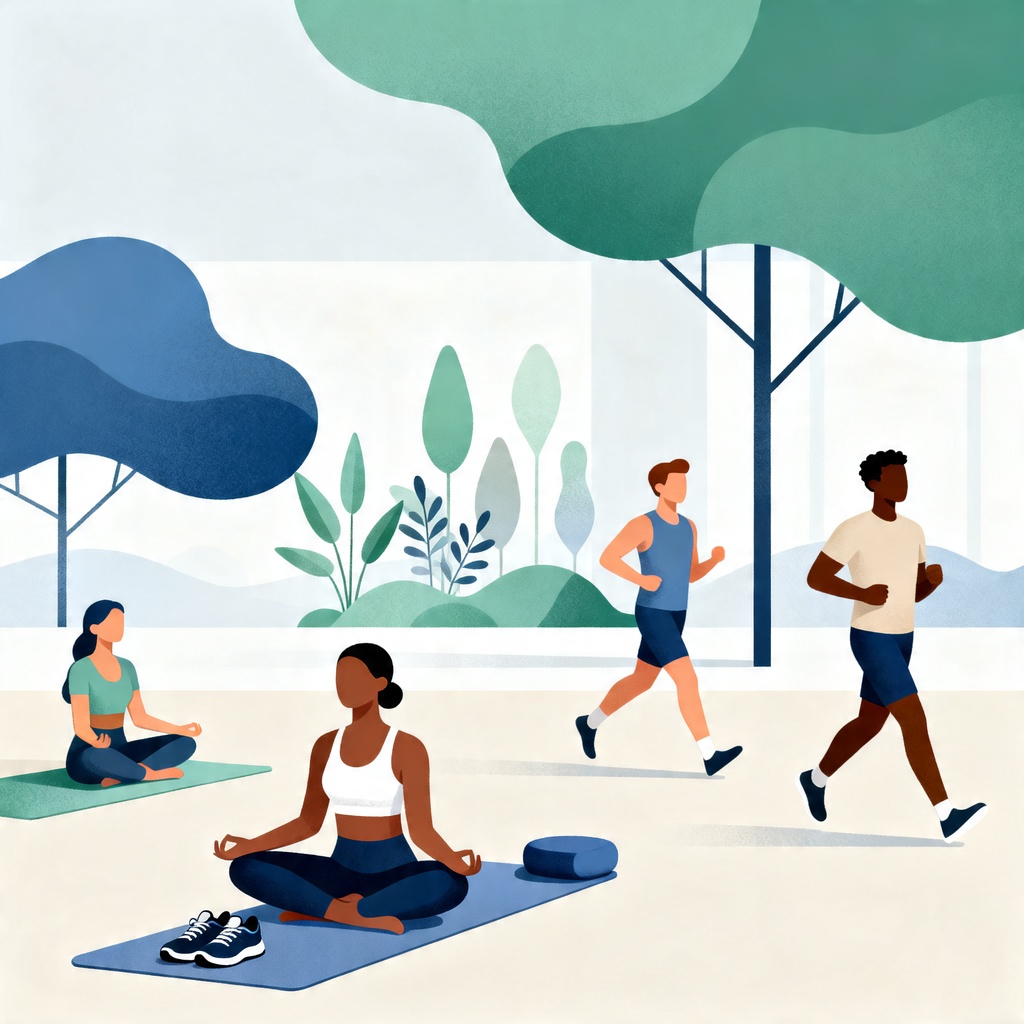 Pere ühised terviseharjumused